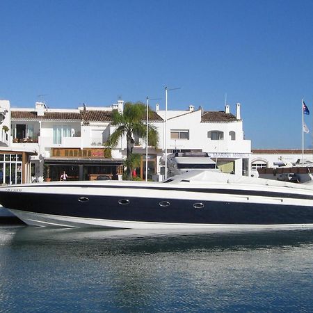 Romana Playa 741 Apartment By Ghr Rentals Marbella Eksteriør billede