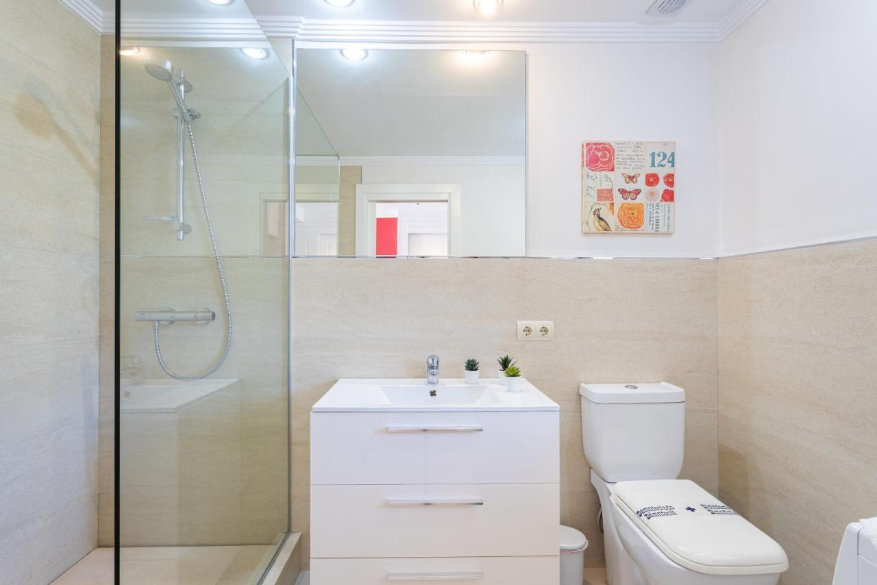 Romana Playa 741 Apartment By Ghr Rentals Marbella Eksteriør billede