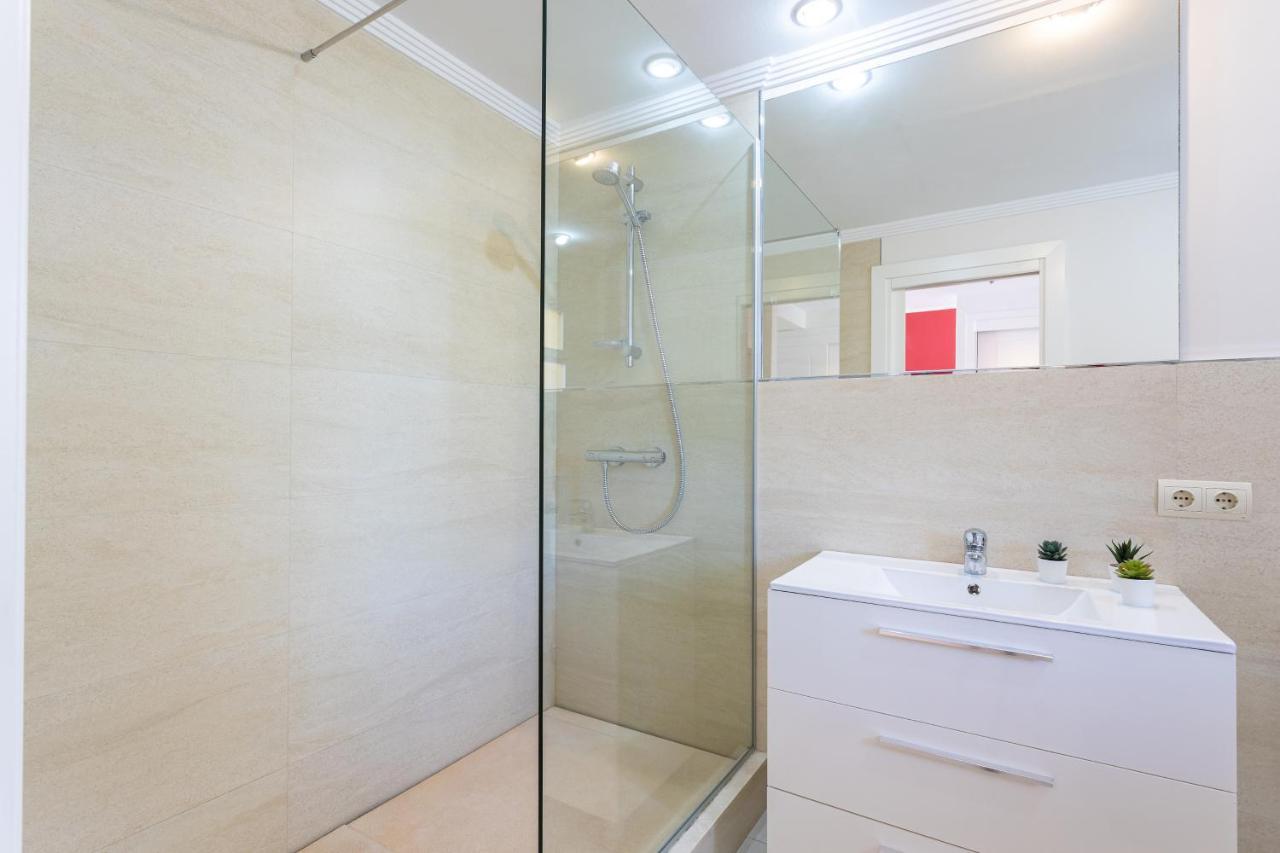 Romana Playa 741 Apartment By Ghr Rentals Marbella Eksteriør billede