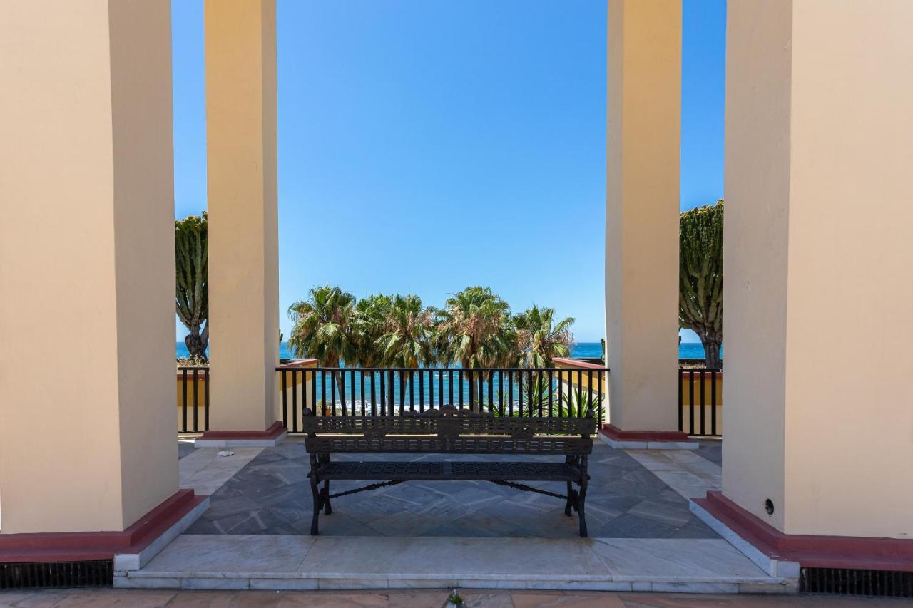Romana Playa 741 Apartment By Ghr Rentals Marbella Eksteriør billede
