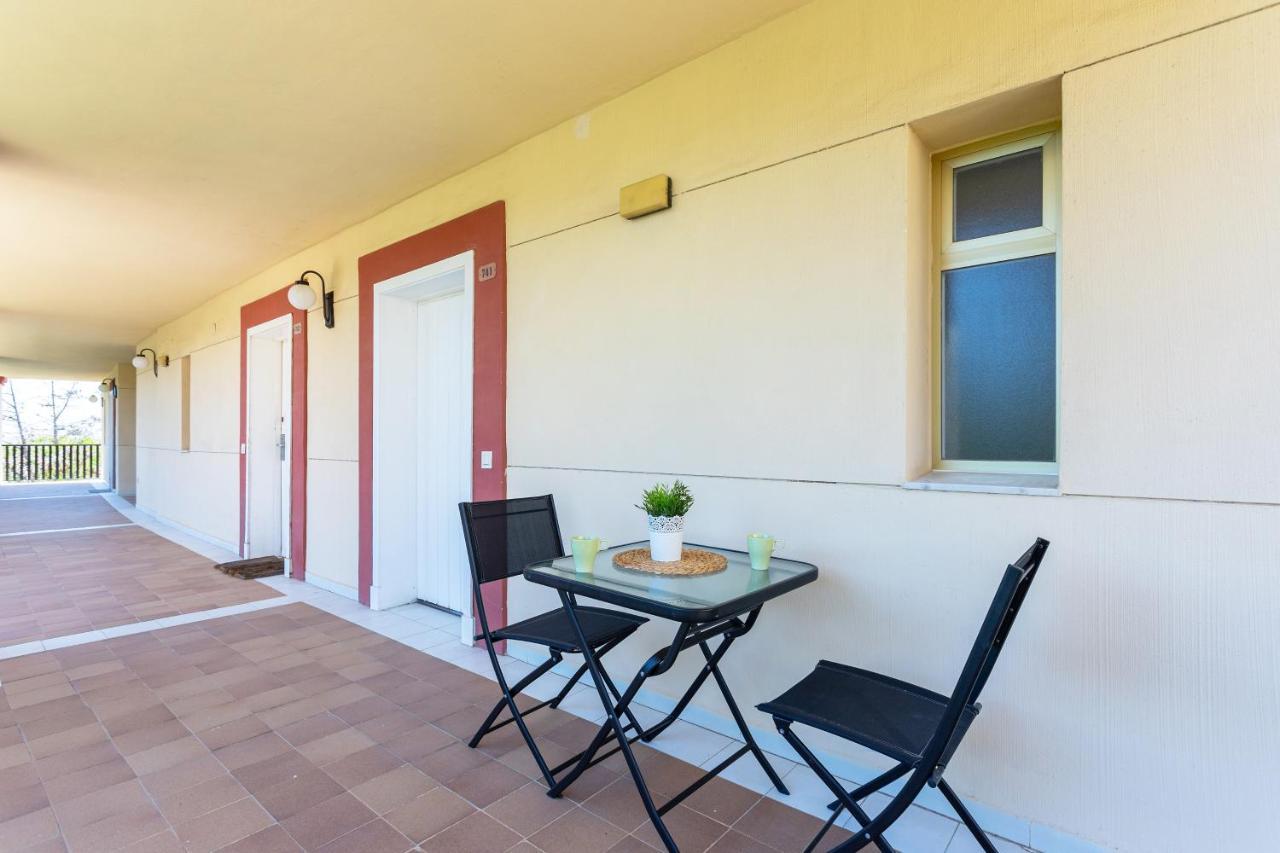 Romana Playa 741 Apartment By Ghr Rentals Marbella Eksteriør billede