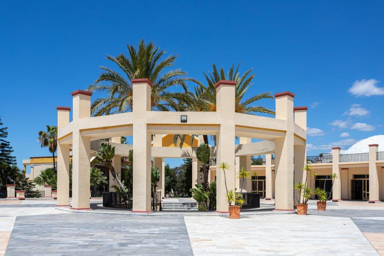 Romana Playa 741 Apartment By Ghr Rentals Marbella Eksteriør billede