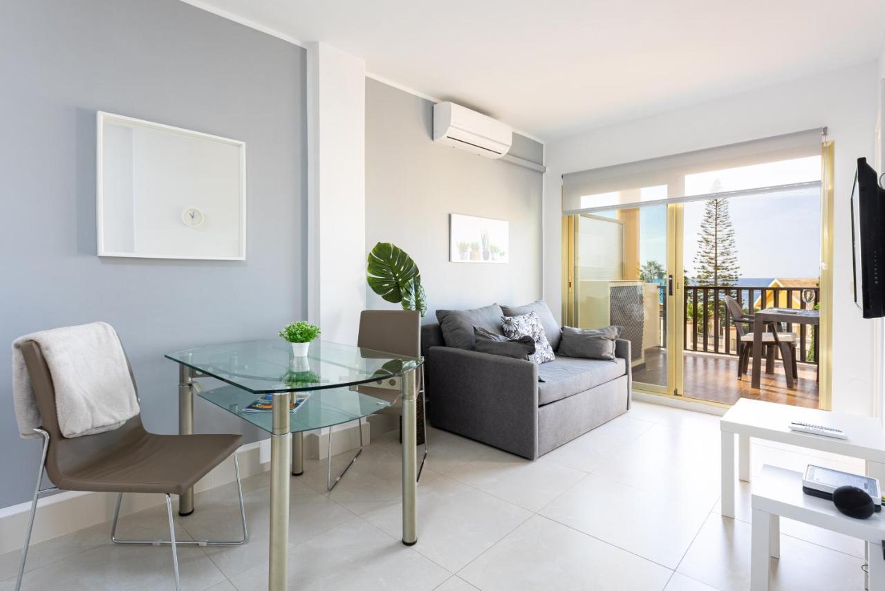 Romana Playa 741 Apartment By Ghr Rentals Marbella Eksteriør billede