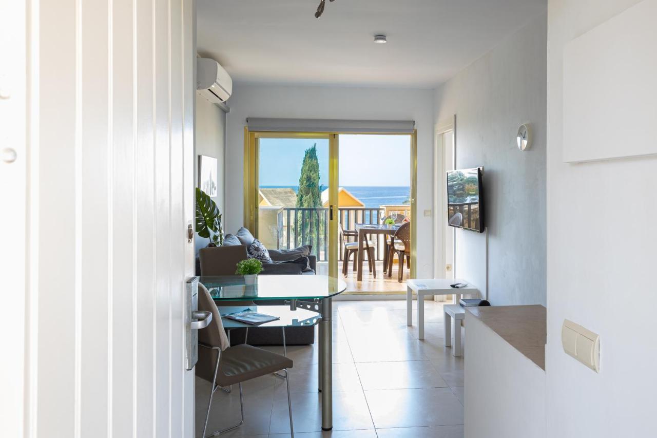 Romana Playa 741 Apartment By Ghr Rentals Marbella Eksteriør billede