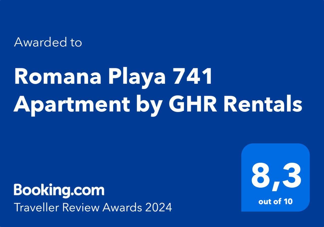 Romana Playa 741 Apartment By Ghr Rentals Marbella Eksteriør billede
